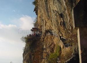 昆明西山森林公园