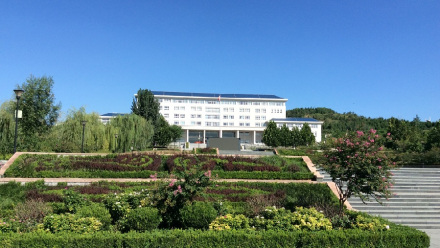 图书信息中心