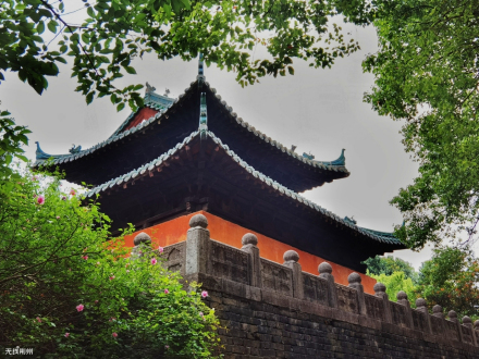 祖师殿