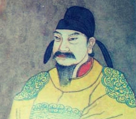李漼