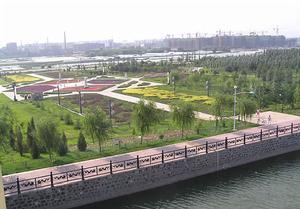 御河