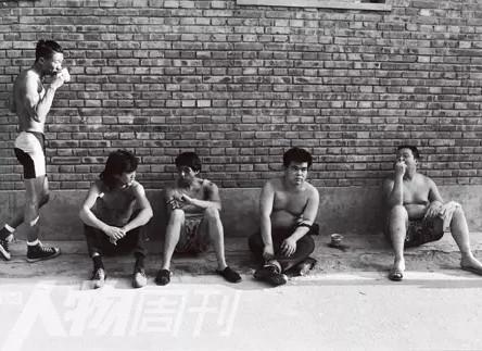 刘效松、崔健、刘君利、甘利匡辅、臧天朔（1990）