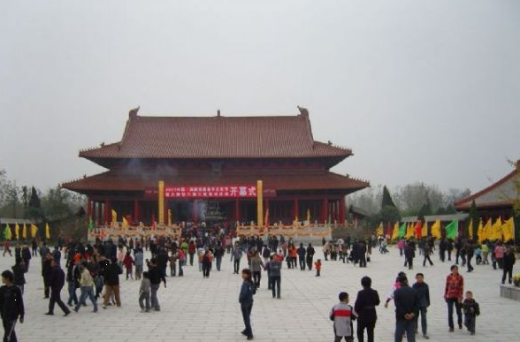 公吉寺镇