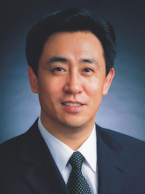 许家印