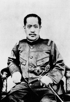 纯宗