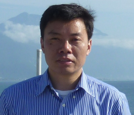 周兴江