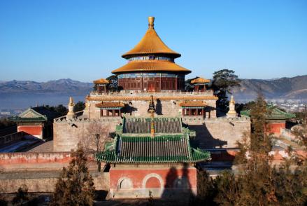 普乐寺
