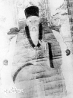 李颙