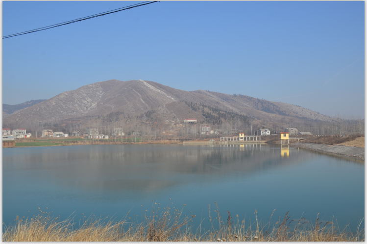 沈峪村