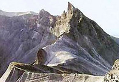 梯云峰