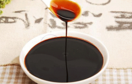 三伏酱油