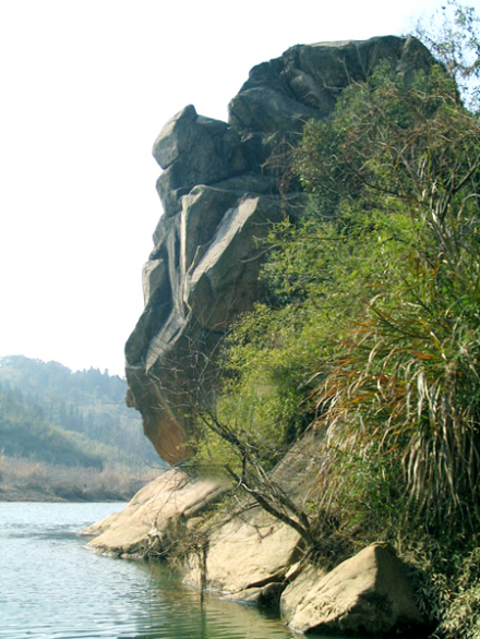 贵池区