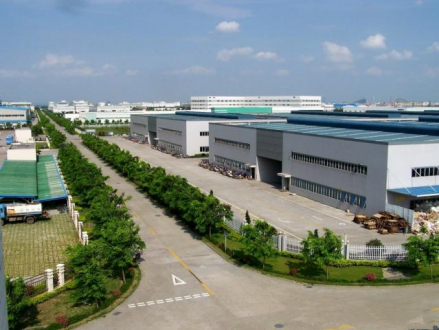 青龙镇工业园