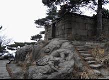 龙虎殿