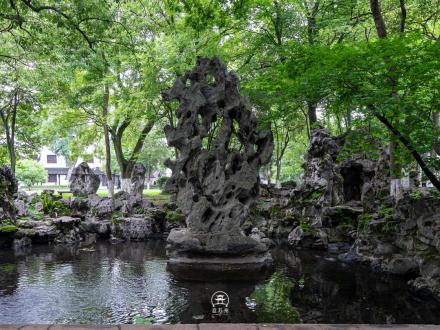 瑞云峰
