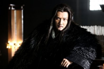 陈下之战
