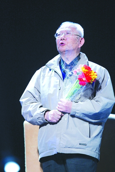 田大畏在2009年 