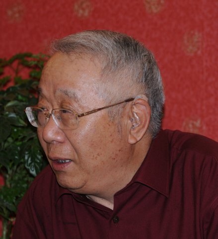 刘耕路
