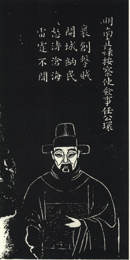 任环像