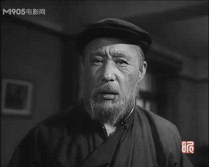 《探亲记》剧照