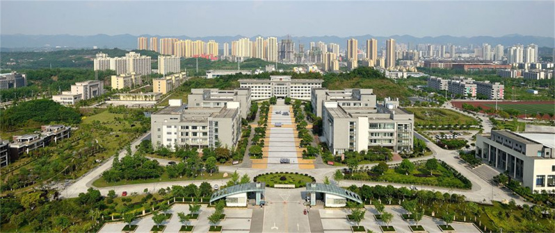校景