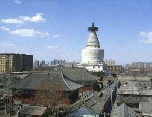 妙应寺白塔