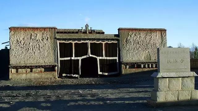 托林寺