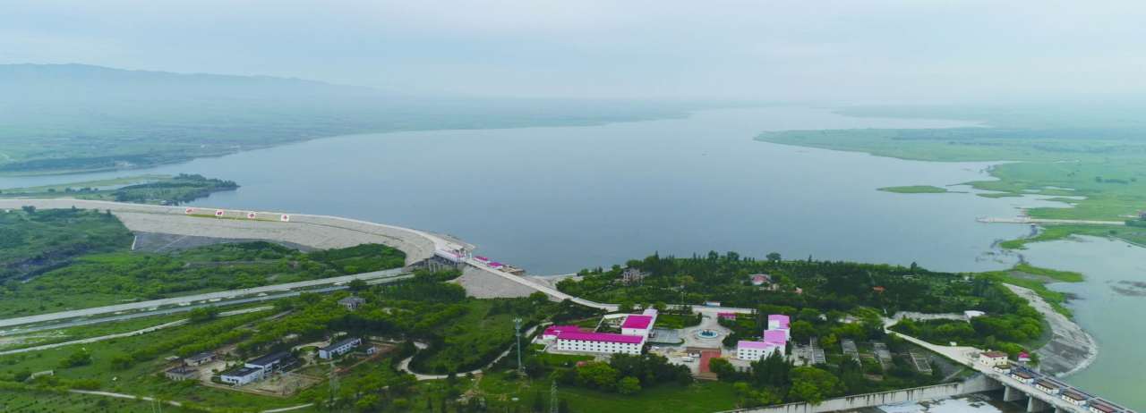 册田水库