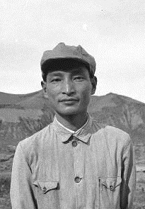 陈云