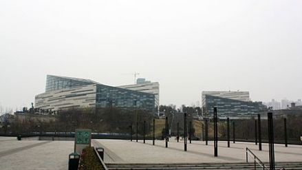 重庆科技馆