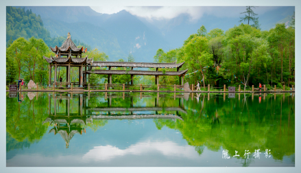 泽荡湖