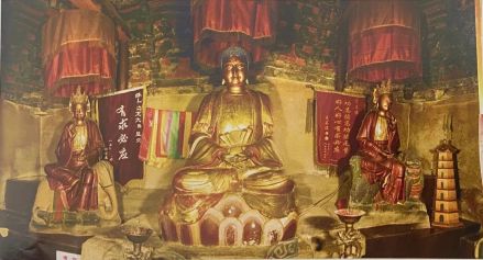 塑像