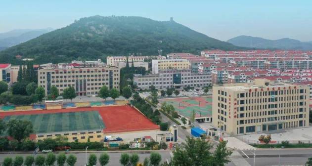 临沂农业学校