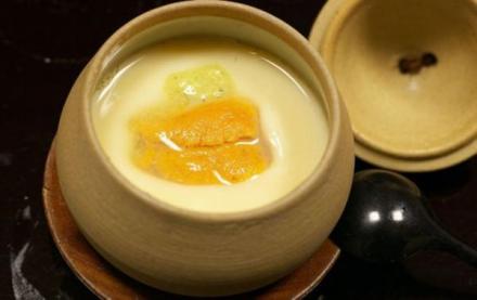 鲇鱼羹