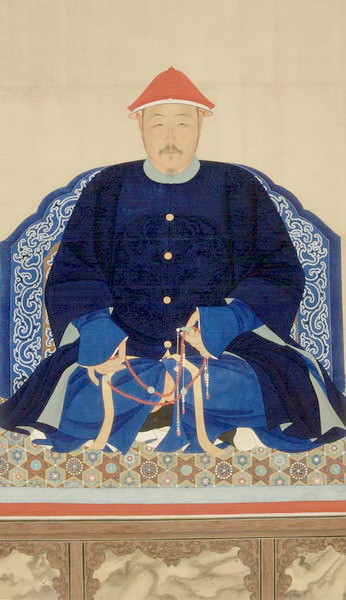 清太宗 