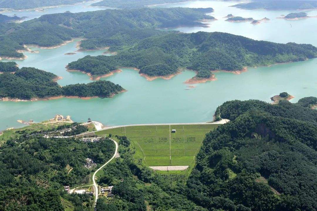 松涛水库