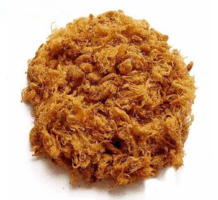 如皋肉松