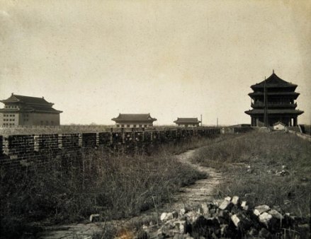 箭楼