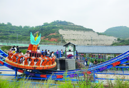 上林舍生态旅游度假区