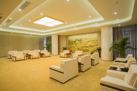 南京市规划建设展览馆