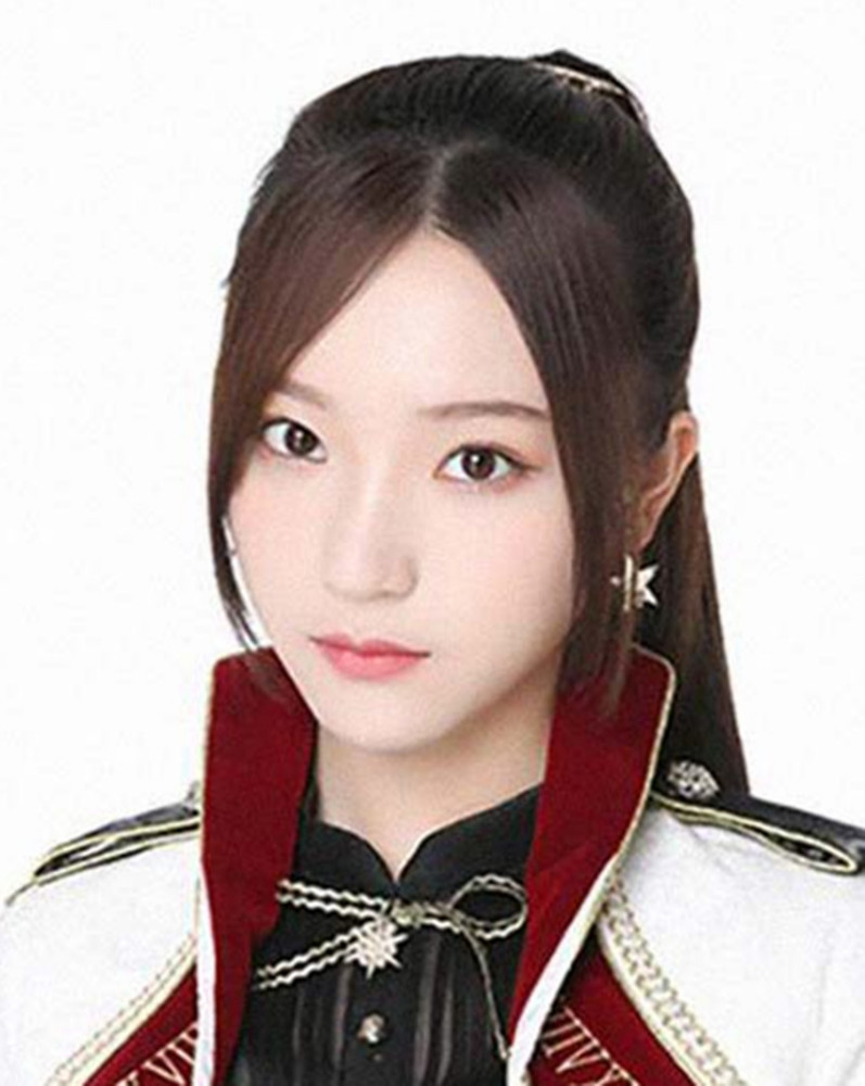谢蕾蕾
