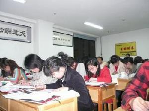 职业培训