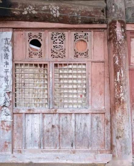 南部观音庵大殿