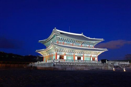 勤政殿