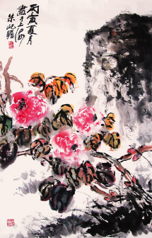 花卉图