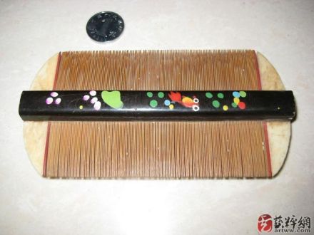 梳篦