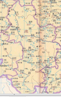 明朝