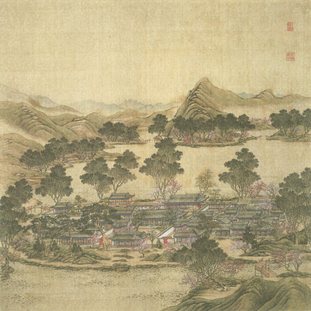 圆明园