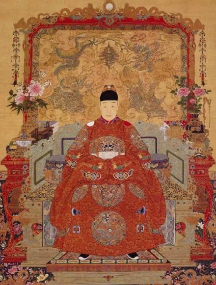 明熹宗