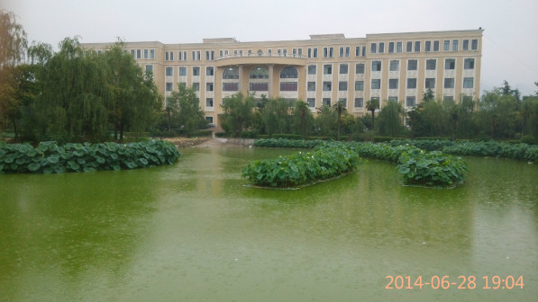 西大现代